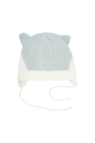 Bonnet - Kaki - Du Pareil Au Même
