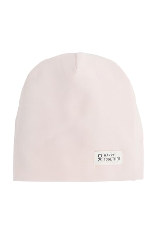 Bonnet - Rose - Okaïdi