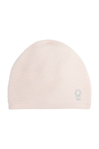 Bonnet - Rose