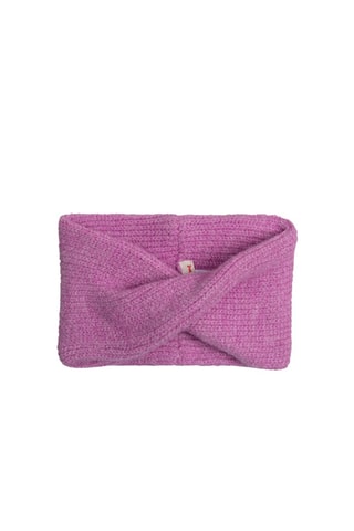 Bandeau - Rose - Du Pareil Au Même