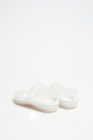 Sandales - Blanc