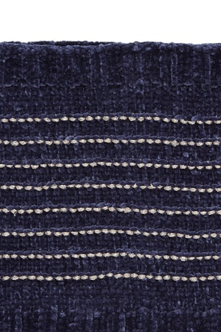Snood - Bleu marine - Du Pareil Au Même