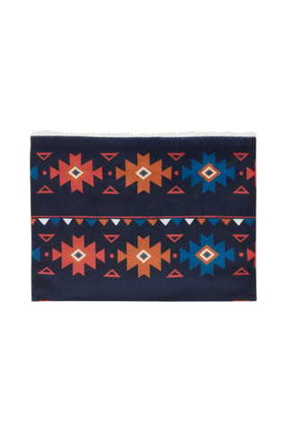 Snood pour garçon - Bleu - Du Pareil Au Même