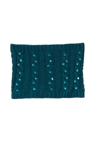 Snood pour fille - Bleu - Du Pareil Au Même