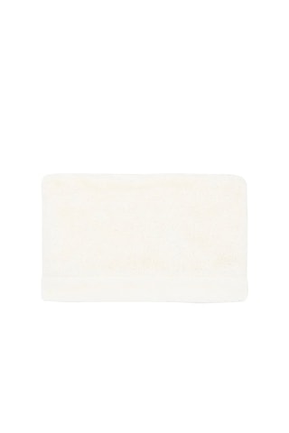 Snood fausse fourrure réversible pour fille - Beige - Du Pareil Au Même