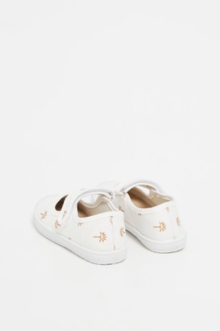 Babies en toile - Blanc - Du Pareil Au Même