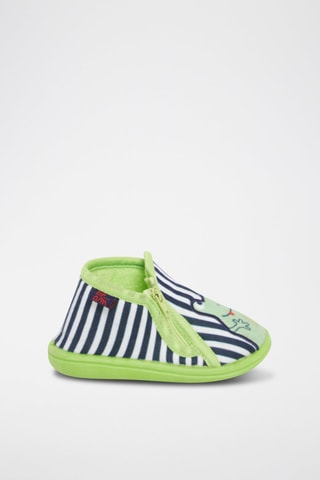 Boots - Blanc