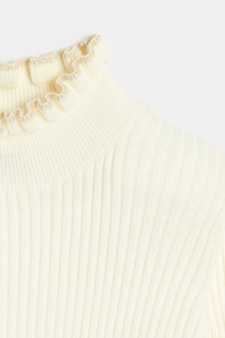 Pull - Ecru - Okaïdi