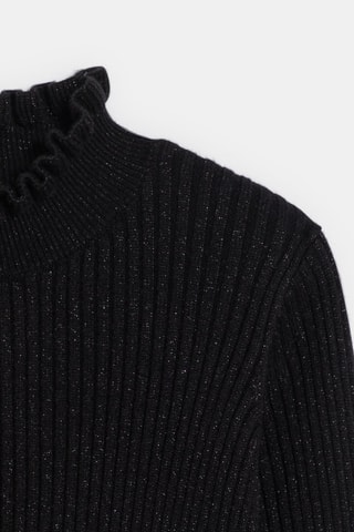 Pull - Noir - Okaïdi
