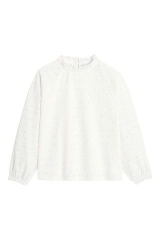 Pull - Ecru - Okaïdi