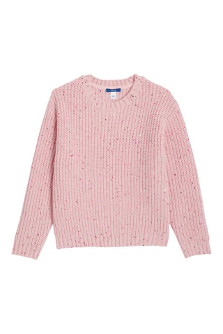 Pull - Rose - Okaïdi