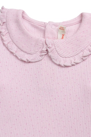 Pull - Mauve - Du Pareil Au Même