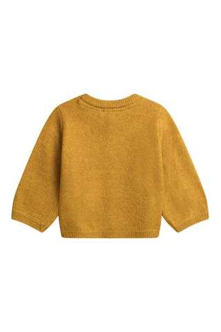 Gilet - Jaune - Du Pareil Au Même