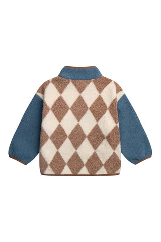 Gilet - Ecru - Du Pareil Au Même