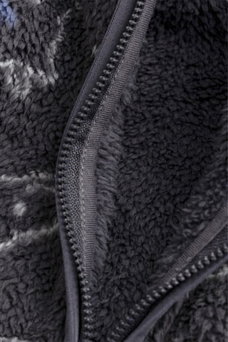 Gilet à capuche - Gris foncé - Du Pareil Au Même
