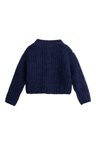 Gilet - Bleu marine - Du Pareil Au Même
