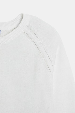 Gilet - Blanc - Okaïdi