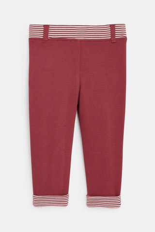 Pantalon - Bordeaux - Obaïbi