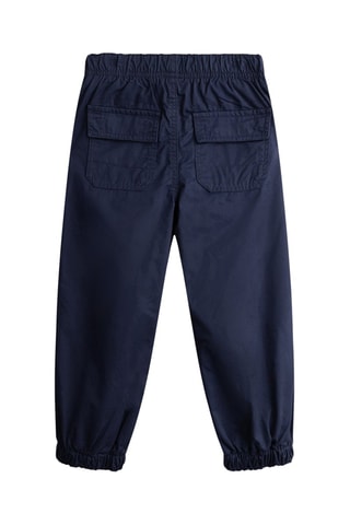 Pantalon - Bleu nuit - Du Pareil Au Même