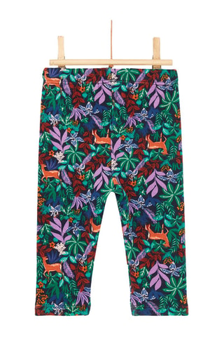 Pantalon doux et confortable pour bébé fille - Noir - Du Pareil Au Même