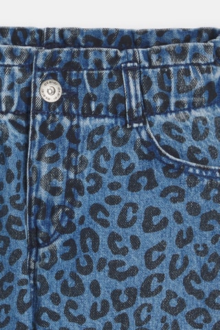 Jean - Bleu cobalt - Okaïdi