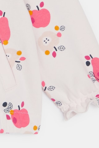 Veste - Rose - Okaïdi