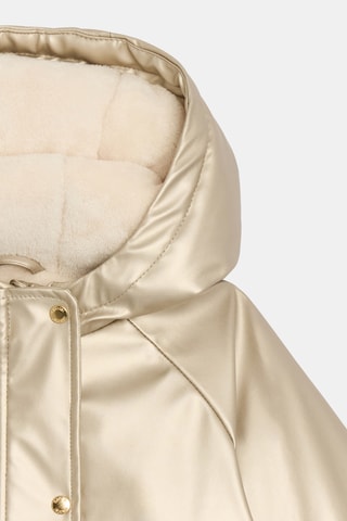 Veste à capuche - Doré - Okaïdi