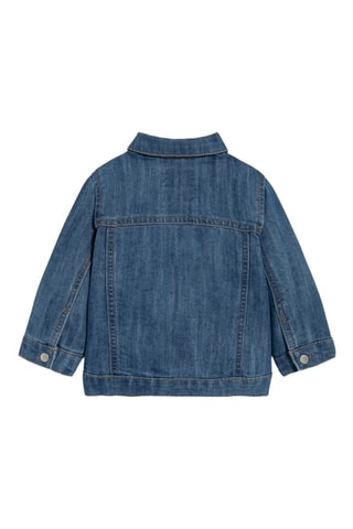 Veste - Bleu denim - Obaibi