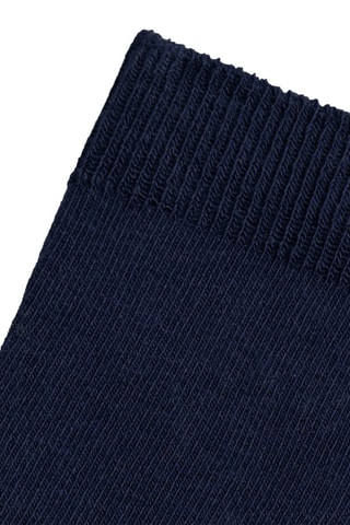 Collant - Bleu marine - Du Pareil Au Même