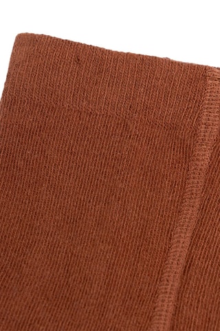 Collant - Marron clair - Du Pareil Au Même