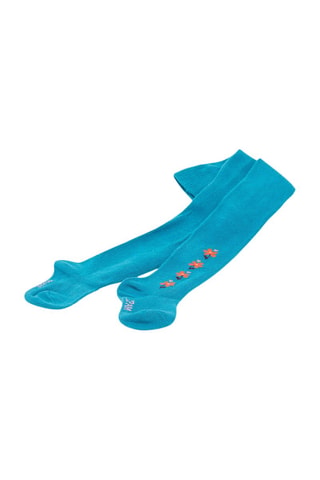 Collant - Turquoise - Du Pareil Au Même
