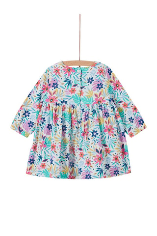 Robe - Ecru - Du Pareil Au Même