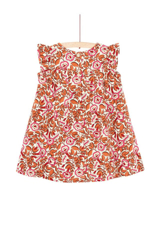 Robe - Ecru - Du Pareil Au Même