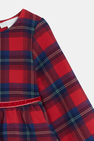 Robe - Rouge