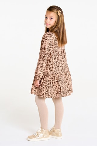 Robe - Marron - Okaïdi
