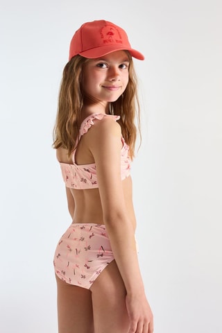 Maillot 2 pièces - Rose - Okaïdi