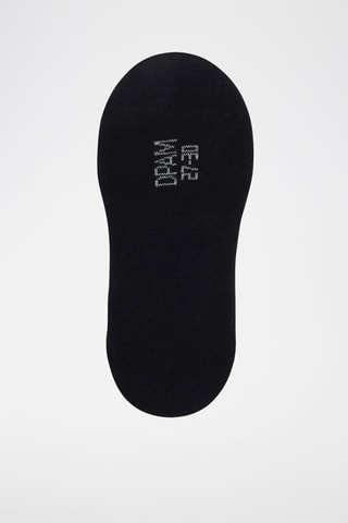Protège-pieds - Noir - Du Pareil Au Même