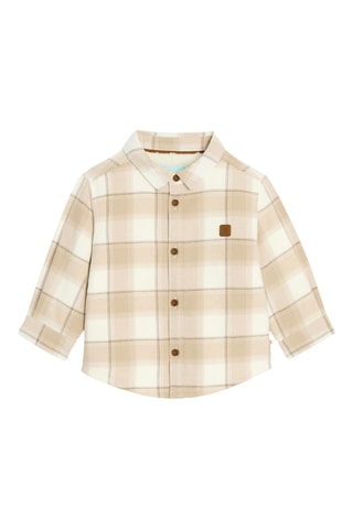 Chemise - Blanc