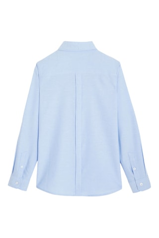 Chemise - Bleu - Okaïdi