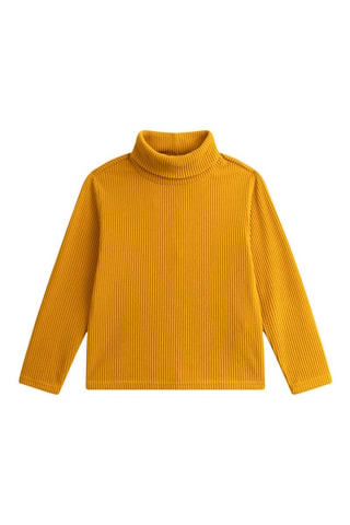 Sous-pull - Moutarde - Du Pareil Au Même