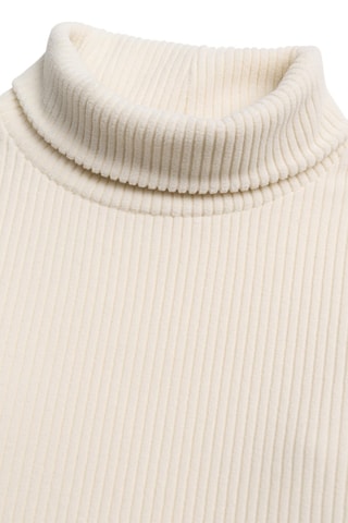 Sous-pull - Ecru - Du Pareil Au Même