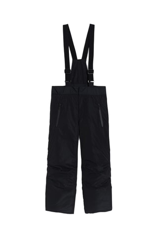 Salopette - Anthracite - Okaïdi
