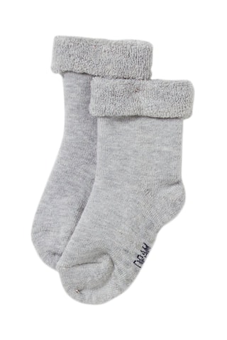 Chaussettes - Gris - Du Pareil Au Même