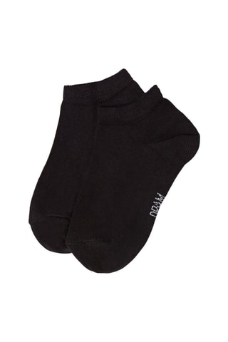 Socquettes - Noir - Du Pareil Au Même