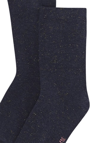 Chaussettes fille - Bleu - Du Pareil Au Même