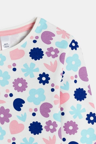 Pyjama - Rose - Okaïdi