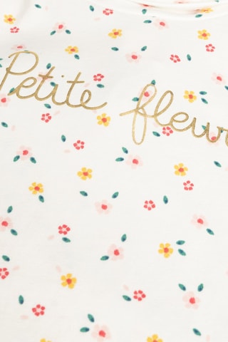 T-shirt - Ecru - Du Pareil Au Même