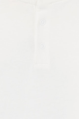T-shirt - Blanc - Du Pareil Au Même