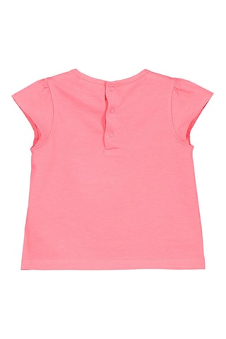 T-shirt - Rose - Du Pareil Au Même