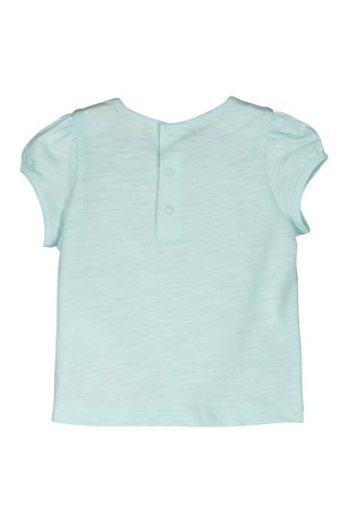 T-shirt - Bleu clair - Du Pareil Au Même